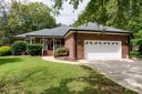8282 Scarlet Oak Court sold home in Harrisburg, SC