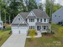6034 Jepson Court sold home in Charlotte, SC