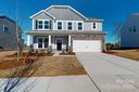 1825 Augustine Street sold home in Monroe, SC