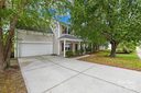 8151 Chatham Oaks Drive sold home in Concord, SC