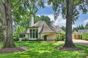 3912 Beresford Road sold home in Charlotte, SC