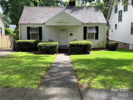 2124 Bay Street sold home in Plaza, Charlotte, NC
