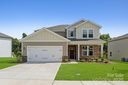 9945 Manor Vista Trail sold home in Kannapolis, SC