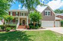 10009 Devonshire Drive sold home in Huntersville, SC