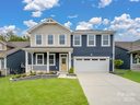 17409 Carolina Hickory Drive sold home in Huntersville, SC