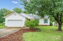 8525 Indian Summer Trail sold home in Harrisburg, SC