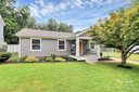 2201 Edison Street sold home in Charlotte, SC