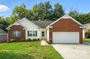 11531 Kempsford Drive sold home in Charlotte, SC