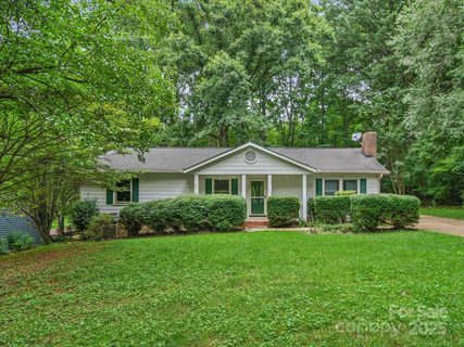 222 Woodridge Drive sold home in Lakewood, Belmont, NC
