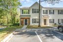 2184 Winthrop Chase Drive sold home in Charlotte, SC