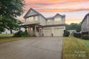 4216 Hubbard Road sold home in Charlotte, SC