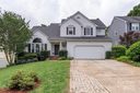 8605 Tamarron Drive sold home in Charlotte, SC