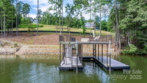 Homes in Lake Vistas, Connelly Springs