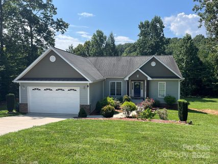 2302 Saratoga Run