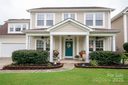 4518 Triumph Drive sold home in Concord, SC
