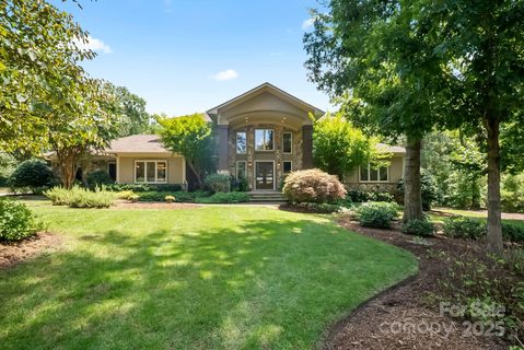 2915 Cutter Court sold home in Woodhall, Waxhaw, NC