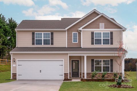 3459 Saddlebred Drive