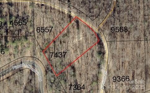99999 N Pointe Drive active home in Ann Mountain Estates, Zirconia, NC