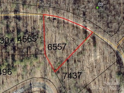 99999 N Pointe Drive active home in Ann Mountain Estates, Zirconia, NC