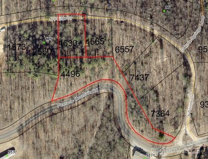 99999 N Pointe Drive active home in Ann Mountain Estates, Zirconia, NC