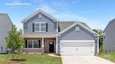 3039 Sassafras Trail sold home in Gastonia, SC