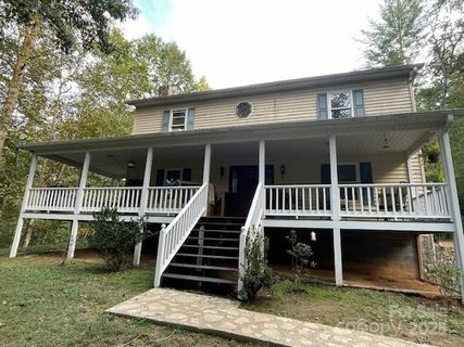 4100 Mariah Drive sold home in Clover Hill Plantation, Lenoir, NC