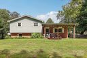 264 Cashdon Drive sold home in Mills River, SC