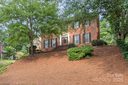 7307 Westcott Terrace sold home in Charlotte, SC