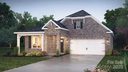 2081 Skyhawk Drive sold home in York, SC