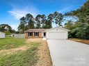 2222 Merimac Drive sold home in Charlotte, SC