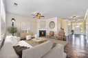 13723 Baytown Court sold home in Huntersville, SC