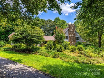 440 Rickel Drive sold home in Wilson Farm, Hendersonville, NC