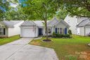 7229 Wingstone Lane sold home in Charlotte, SC