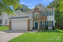 7528 Grabill Drive sold home in Charlotte, SC