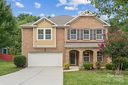 3922 Martele Drive sold home in Mint Hill, SC