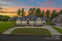 416 World Tour Drive sold home in Inman, SC