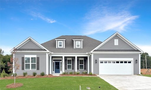 6907 Glen Abbey Lane sold home in Brighton Park, Mount Pleasant, NC