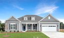 6907 Glen Abbey Lane sold home in Mount Pleasant, SC