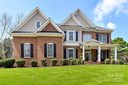 6603 Latta Springs Circle sold home in Huntersville, SC