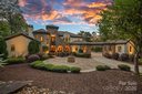 6821 Pebble Bay Drive sold home in Denver, SC