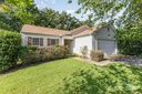 9011 Foggy Meadow Road sold home in Charlotte, SC