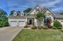16029 Oxford Glenn Drive sold home in Huntersville, SC