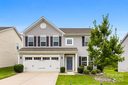 1686 Scarbrough Circle sold home in Concord, SC
