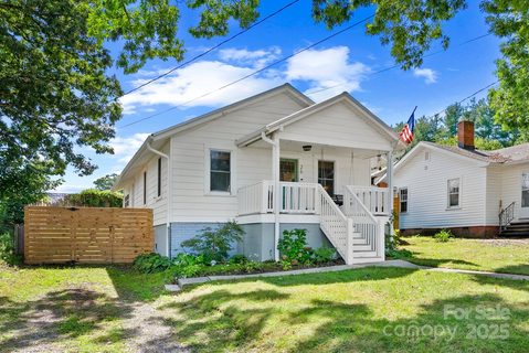 26 Oteen Park Place sold home in Oteen Park, Asheville, NC