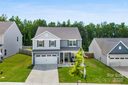 141 Colonial Reserve Avenue sold home in Troutman, SC