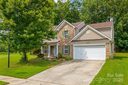 4674 Hannah Drive sold home in Rock Hill, SC