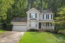 12708 Boulder Run sold home in Huntersville, SC