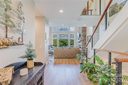 216 Alarka Point sold home in Bryson City, SC