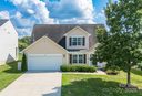 383 Courtland Court sold home in Kannapolis, SC