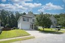 3130 Osceola Lane sold home in Charlotte, SC